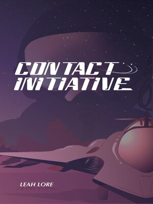 cover image of Contact Initiative